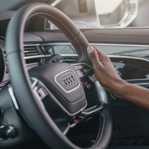 Book Test Drive